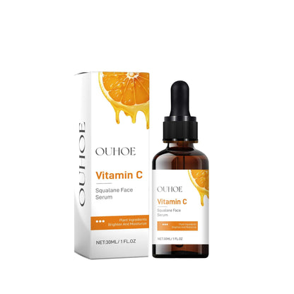 Sérum Visage - Vitamine C & Squalane